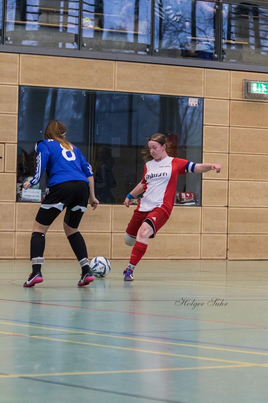 Bild 228 - Girls Cup